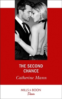 Enlarge image Cover: The Second Chance - Mills & Boon