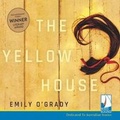 Cover: The Yellow House - W F Howes Ltd