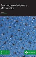 Cover: Teaching Interdisciplinary Mathematics - Common Ground Publishing