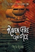 Cover: A Touch of Truth Book One-Raven, Fire and Ice - Silver Dragon Books by Rc