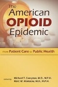 Bild: The American Opioid Epidemic - American Psychiatric Association Publishing