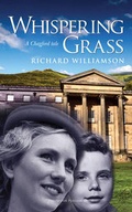 Cover: Whispering Grass - Edgemoor Publishing Limited