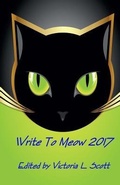 Cover: Write To Meow 2017 - Grey Wolfe Publishing, LLC