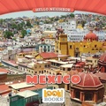 Cover: Mexico - Red Chair Press