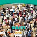 Cover: Haiti - Red Chair Press