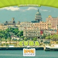 Cover: Cuba - Red Chair Press