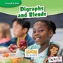Cover: Digraphs and Blends - Red Chair Press