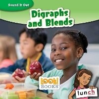 Enlarge image Cover: Digraphs and Blends - Red Chair Press