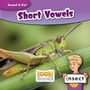 Cover: Short Vowels - Red Chair Press