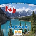 Cover: Canada - Red Chair Press