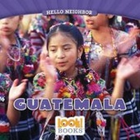 Enlarge image Cover: Guatemala - Red Chair Press