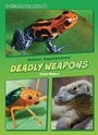 Cover: Deadly Weapons - Red Chair Press