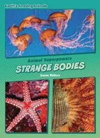 Enlarge image Cover: Strange Bodies - Red Chair Press