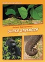Cover: Super Strength - Red Chair Press