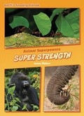 Cover: Super Strength - Red Chair Press
