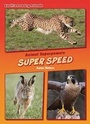 Cover: Super Speed - Red Chair Press