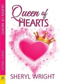 Cover: Queen of Hearts - Bella Books