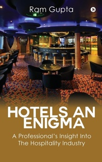 Abbildung von: Hotels an Enigma - Notion Press, Inc.