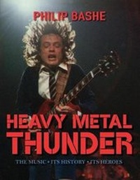 Enlarge image Cover: Heavy Metal Thunder - ECHO POINT BOOKS & MEDIA