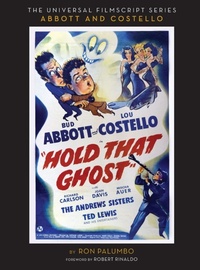 Abbildung von: Hold That Ghost - BEARMANOR MEDIA