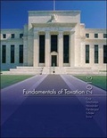 Cover: MP Fundamentals of Taxation 2013 Edition with TaxAct Software - McGraw-Hill Professional