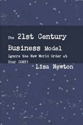Cover: The 21st Century Business Model - Boogles Ltd