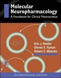 Cover: Molecular Neuropharmacology - McGraw-Hill Medical