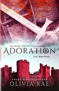 Cover: Adoration - Hopeknight Press