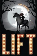Cover: Lift - Linda Ransom