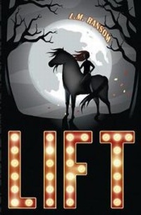Enlarge image Cover: Lift - Linda Ransom