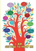 Cover: I Am Getting to Know Me - Dara Publishing LLC