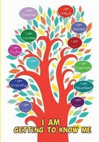 Enlarge image Cover: I Am Getting to Know Me - Dara Publishing LLC