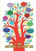 Cover: I Am Getting To Know Me - Dara Publishing LLC