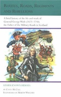 Cover: Routes, Roads, Regiments and Rebellions - SOLCOL