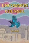 Cover: Uncommon Counsel - Obumbravit Press