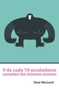 Cover: 9 de Cada 10 Escaladores Cometen Los Mismos Errores - Rare Breed Productions