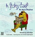Cover: A Fishy Tail - 2QT Limited (Publishing)