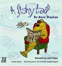 Enlarge image Cover: A Fishy Tail - 2QT Limited (Publishing)