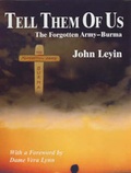 Cover: Tell Them of Us - Lejins Publishing