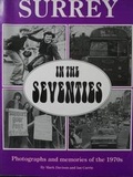 Cover: Surrey in the Seventies - Frosted Earth