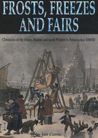 Abbildung von: Frost, Freezes and Fairs - Frosted Earth
