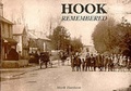 Cover: Hook Remembered - Mark Davison