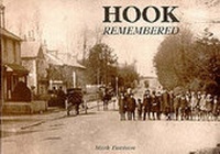 Enlarge image Cover: Hook Remembered - Mark Davison