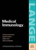 Cover: Overrun Edition: O/R Medical Immunology - McGraw Hill Higher Education