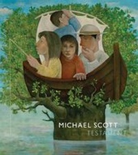 Enlarge image Cover: Michael Scott - Aristaeus Press