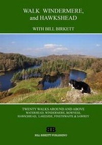 Abbildung von: Walk Windermere and Hawkshead - Bill Birkett Publishing