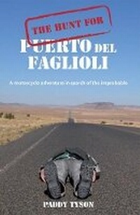 Abbildung von: The Hunt for Puerto Del Faglioli - Shuvvy Press