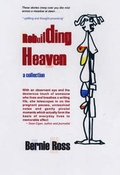 Cover: Rebuilding Heaven - Writing Life