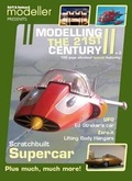 Cover: Modelling the 21st Century: v. 3 - Happy Medium Press