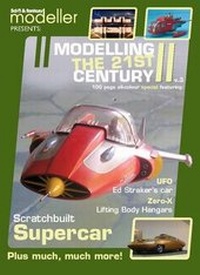 Enlarge image Cover: Modelling the 21st Century: v. 3 - Happy Medium Press
